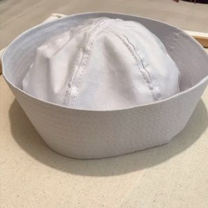 Sailor hat